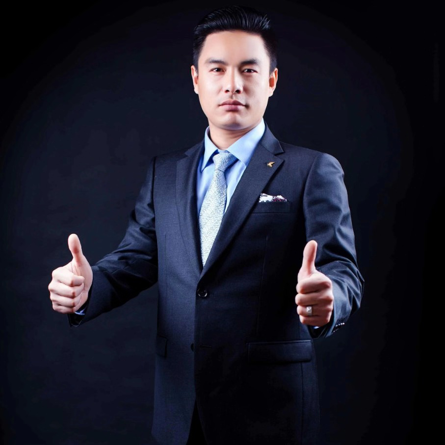 陳新 宏宇門窗總經(jīng)理丨企業(yè)家專訪：心有多大，舞臺就有多大